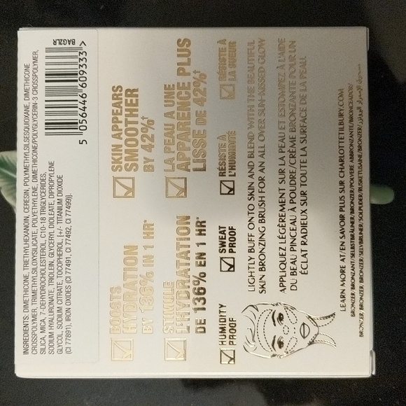 Sun-Kissed Glow Bronzer - Picture 3 of 5